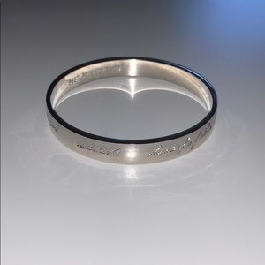 Kate Spade Best Friend Bangle
